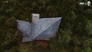 Jonás Retamal - CHILOÉ [GLACIAR & ARCHDAILY]