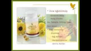 Forever Living Arı Poleni