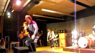 Like The Stars - 1000 Miles - 08/06/10 - Toms River - WATCH IN HD!