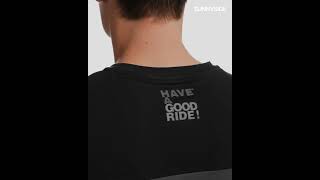 『ASSOS/アソス SIGNATURE T-SHIRT EVO _Black』 #cycling #サイクルウェア #roadbike #offroad