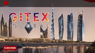 GITEX 2024 | The Future of Sustainability and Smart Technology