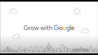 Grow with Google -koulutus: Tehosta markkinointiasi maksetuilla digitaalisilla kanavilla