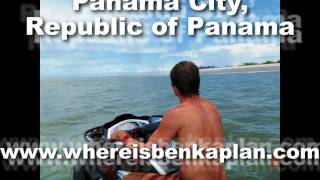 Private Speedboat to Playa Chame and Taboga Island in Panama!