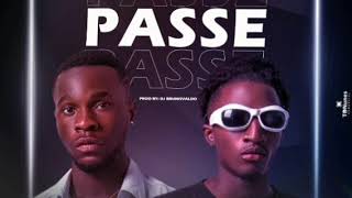 Os Power Tock Feat. DJ Brunivaldo - Passe (Afro House_2024) Áudio Oficial]