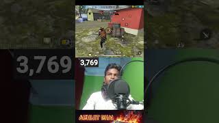 Pc Handcam Gameplay #freefire