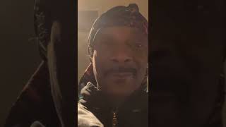 Snoop Dogg's Reaction to Drake's Diss Track "Taylor Made Freestyle"