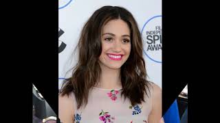 Эмми Россам (Emmy Rossum) musical slide show