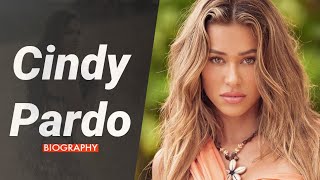 Cindy Pardo Biography | Wiki | Facts | Age | Relationship | Lifestyle