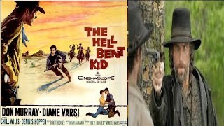 The Hell-Bent Kid || Adventure |Mystery | Thriller|| Movies