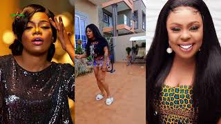 I Chose Vawulence Today - Afia Schwarzenegger Trolls Mzbel & Names Her Dog After Mzbel