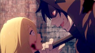 Angels Of Death !.. 🔪 || ملخص انمي : ملائكة الموت كامل