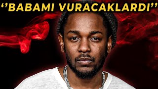 KENDRICK LAMARIN DEHŞET VERİCİ DÖNÜM NOKTASI.