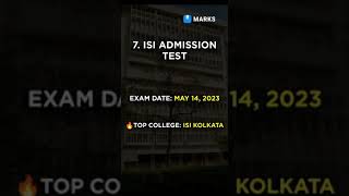 🤩Must Give Exams other than JEE Main 2023 | #iitjee #cbse #jeemains