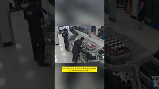 TSA Thieves #news