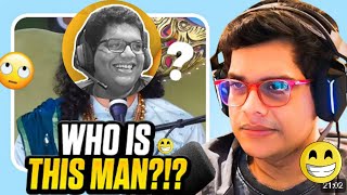 POOKIE MAHARAJ EXPOSED by Tanmay Bhat @tanmaybhat