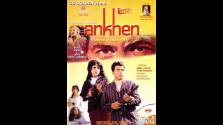 Ghairon Pe Karam Apno Pe Sitam Ay  (Eagle Gold Jhankar) Movie: ANKHEN 1968 Singer: LATA MANGESHKAR