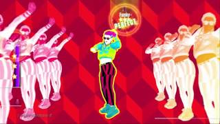 Just Dance 2015 - Built For This