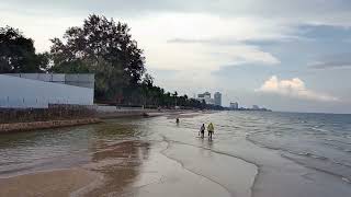 Start our journey here [ AERIAL  VIDEO HUA HIN, THAILAND ]