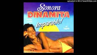 SUSPIROS - La Sonora Dinamita canta Vilma Diaz 1992 .. Album ---IMPARABLE 1992