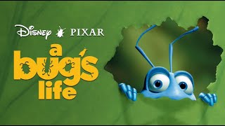 Interesting Fun Facts About A Bug's Life 1998 | Movie