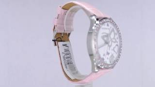 GUESS LADIES WATCH U85038L2