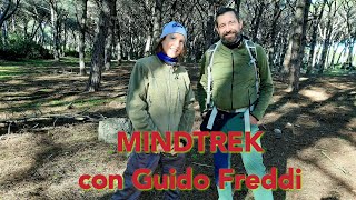 Mindtrek, la nuova frontiera del trekking unito alla meditazione: a tu per tu con Guido Freddi