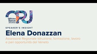 Accompagnamento al lavoro e ammortizzatori sociali per rispondere alle sfide del mercato