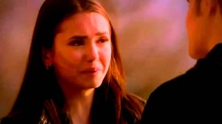 The Vampire Diaries - Season 4 - Comic-Con - Promo