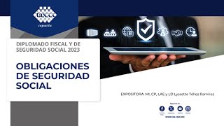 Obligaciones de Seguridad Social