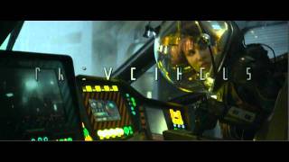 Prometheus: Teaser HD OV nl ond