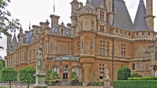 Waddesdon Manor