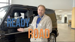 Ready for the Road | Locking Differentials