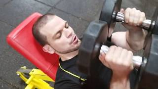 INNER CHEST! How To Build Inner Chest - Inner Chest Workouts