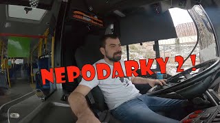 ZEDOL SI PARKU !!! Nepodarky 2! MHD Košice