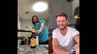 Thor actor