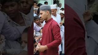 Aagye vo noor wala jishki unchi shan hai #trending #islamicstatus #islam #islamic #short