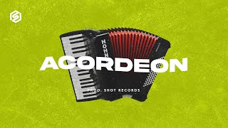 Tropical House Latin Type Beat Instrumental "Acordeon" | by Shot Records