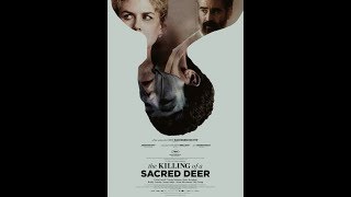 THE KILLING OF A SACRED DEER OFFICIAL TRAILER