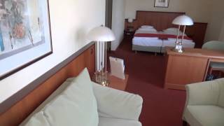 Best Western Plus Hotel Excelsior, Erfurt, Germany