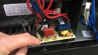 Atwood Dometic Furnace Problems Part I "The Problem"