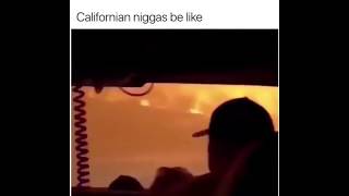 Californian niggas be like | Call of duty Zombies