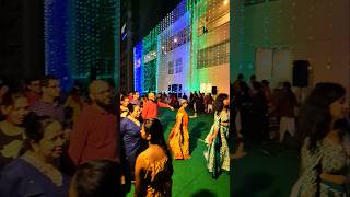 Garba night #garba #garbadance #garbanight #dandiya #navratri #dance #dancevideo