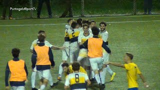 SAVIGNANESE vs STELLA 4-1 | Highlights Promozione D