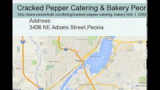 Catering Services Peoria IL