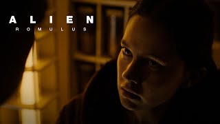 Alien: Romulus | Di Bioskop 14 Agustus 2024