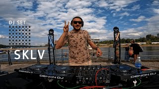 SKLV [Achinsk] #60 | Open Air МаЯк 2.0 | 4K