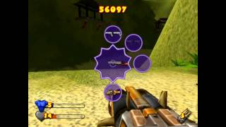 Serious Sam  Next Encounter   Part 14   Splashdown in Xifengkou