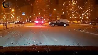 SNOW DRIVING FAILS WINTER CAR CRASH COMPILATION 2021 #50    dash cam