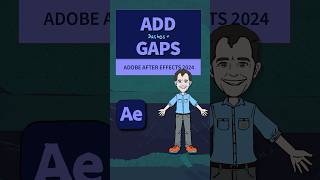 Add Dashes & Gaps To Strokes in After Effects