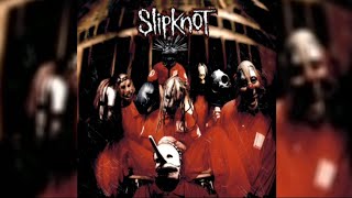 Slipknot - Eeyore (Lyrics)